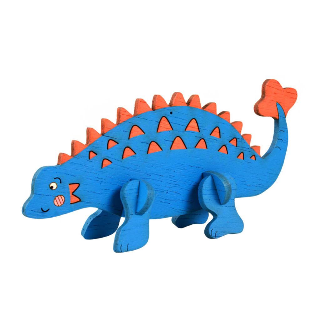 Yeonggongbang Ankylosaurus YM816_KROWNjA14119