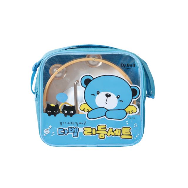 Dabel Rhythm Set DR-SR_KROWNjA12884