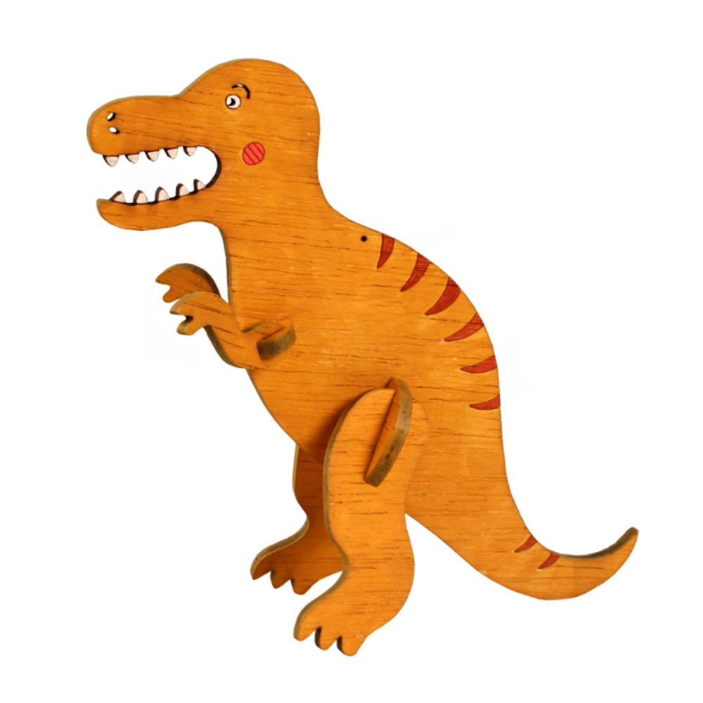 Yeonggongbang Tyrannosaurus YM809_KROWNjA03864