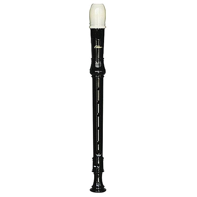 Alto Recorder German DARG-100A Music Educational Instrument_KROWNjA03753