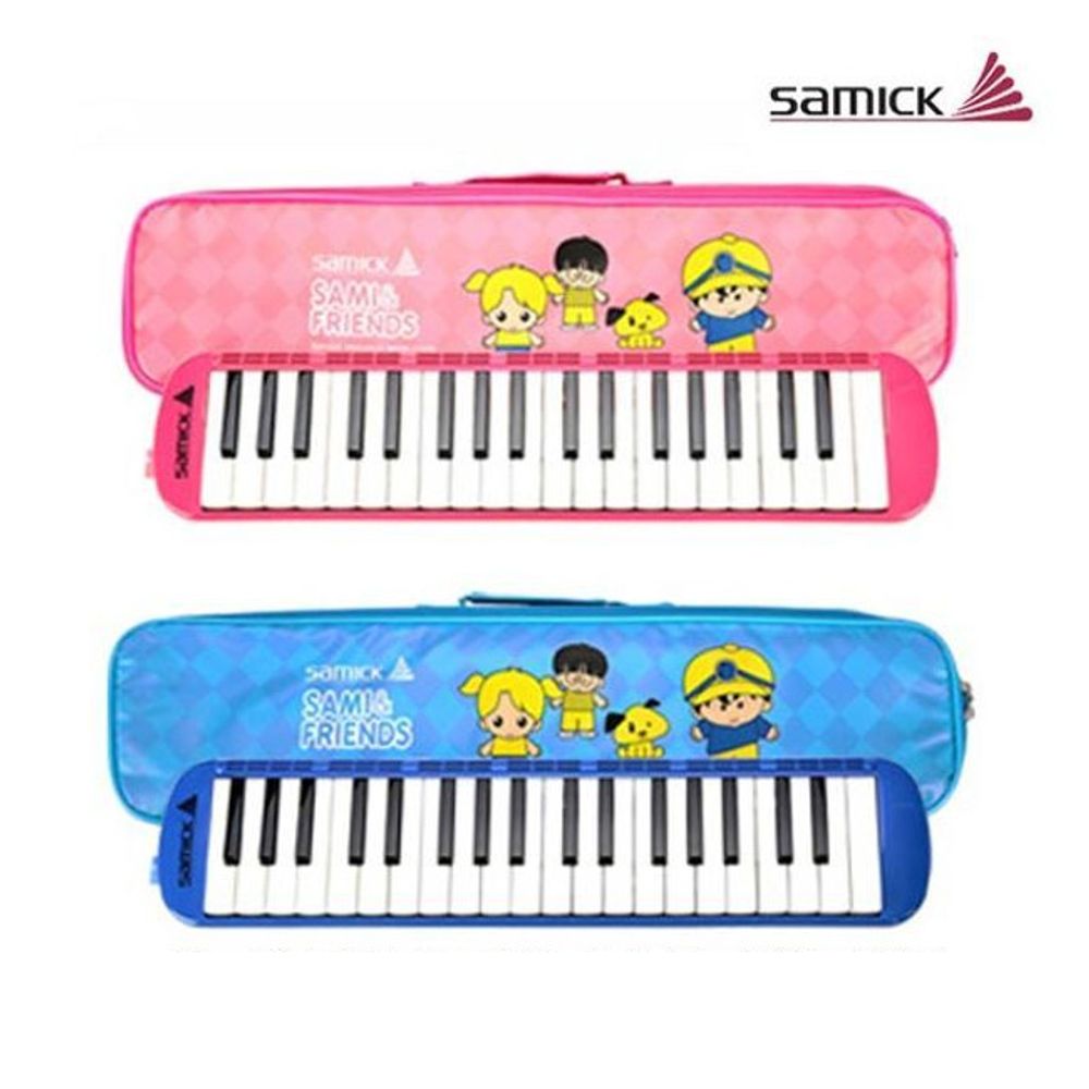 Sami Friends Melodeon NSM-C37 1P Children's Melodeon_KROWNjA02238