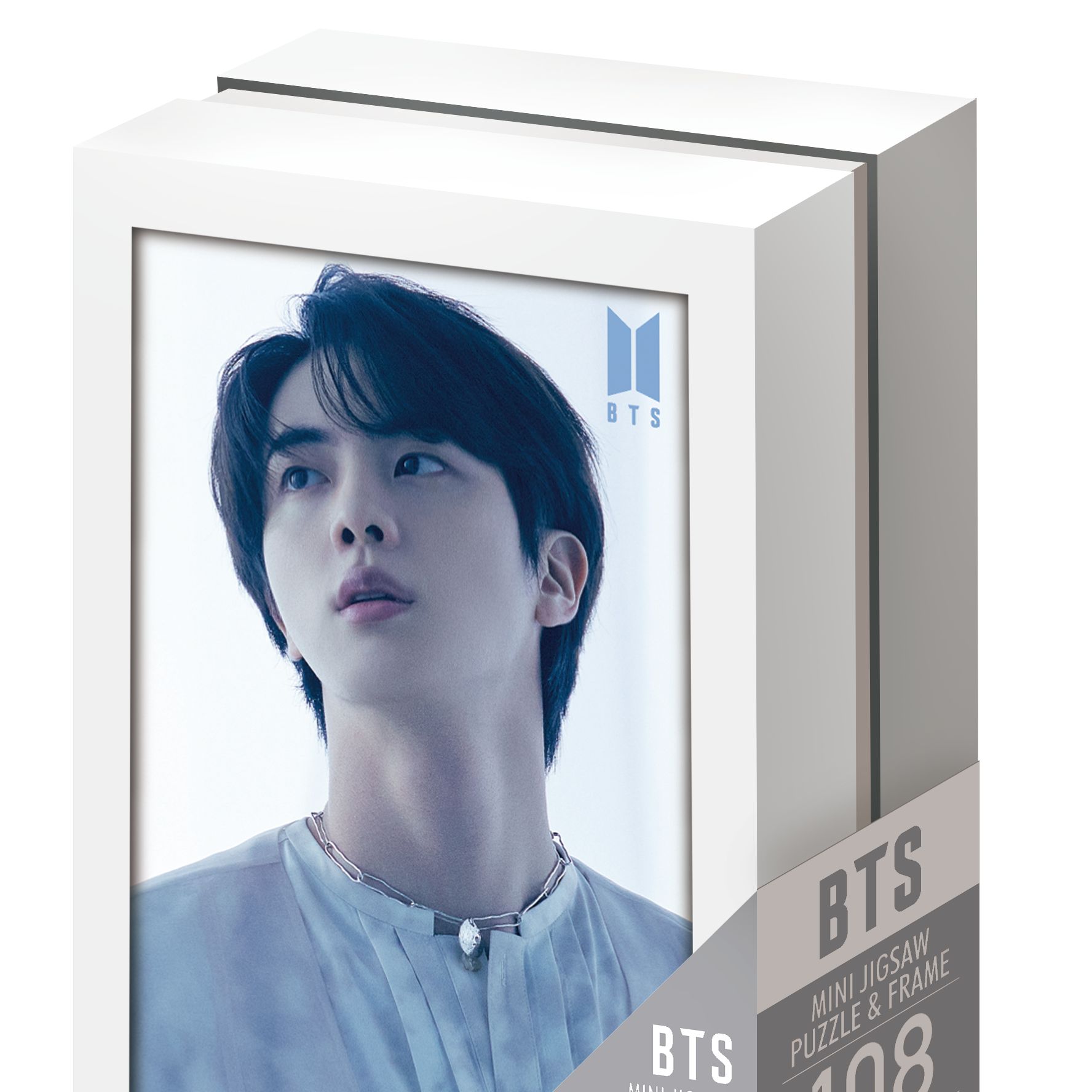 108-piece jigsaw puzzle BTS proof jean picture frame case_KROWNjA00218