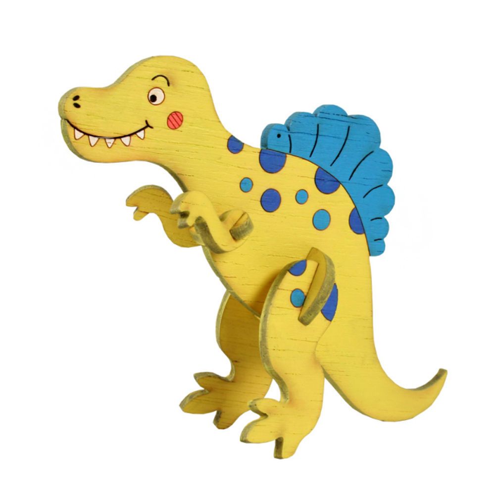 Yeonggongbang Spinosaurus YM810_KROWNjA01779