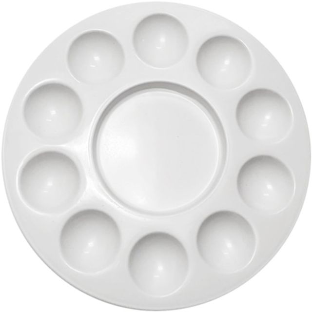 Large round pallet (10 spaces)_KROWNiC45564