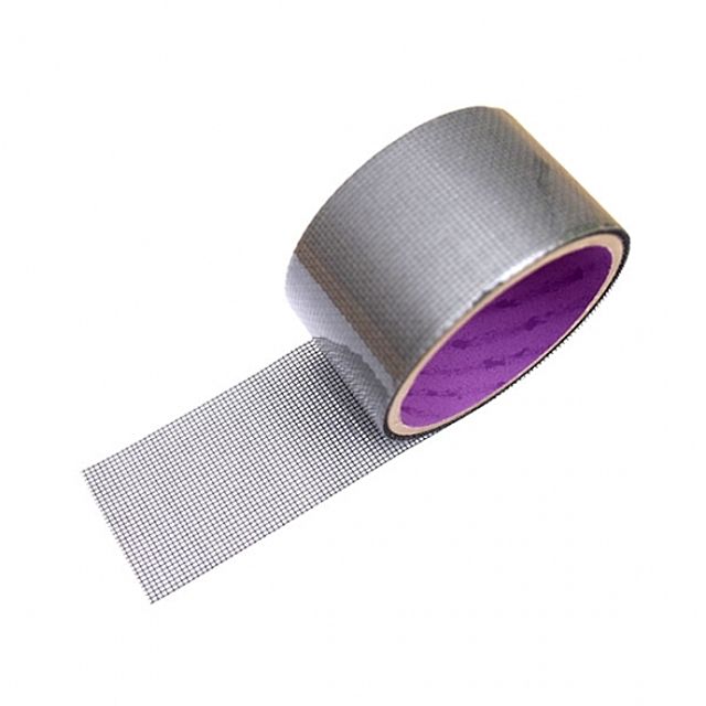Insect screen repair tape roll type 5cmx2m_KROWNiB99726