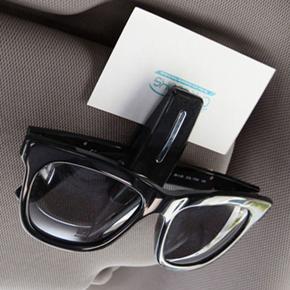 Genoa sunglasses clip glasses hanger glasses clip_KROWNiB17300