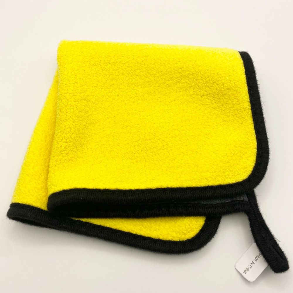Multi-purpose double-sided drying towel_KROWNiB17301