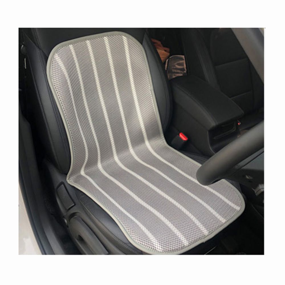 Air mesh ventilation mat, cushion type, backrest type cool mat, camping mat_KROWNiB08633