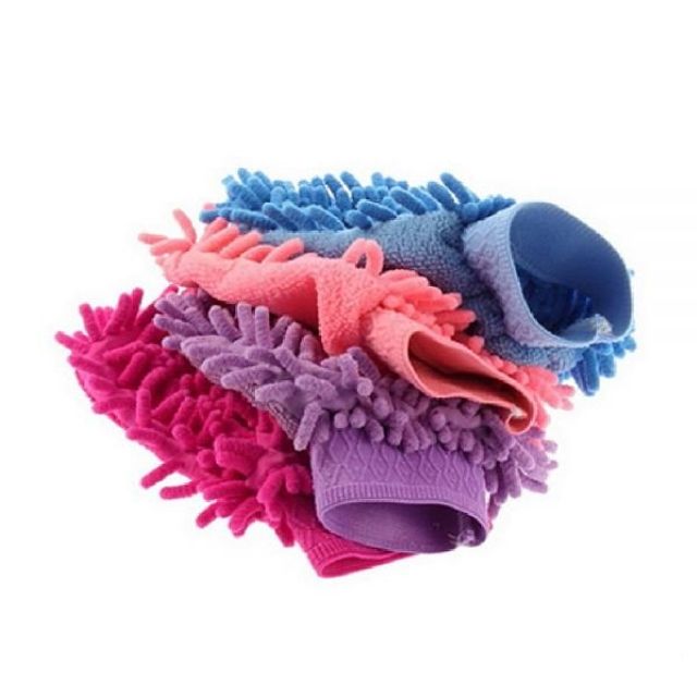 Car Wash Glove006 Car Accessories Car Wash Brush Gloves_KROWNiB05221