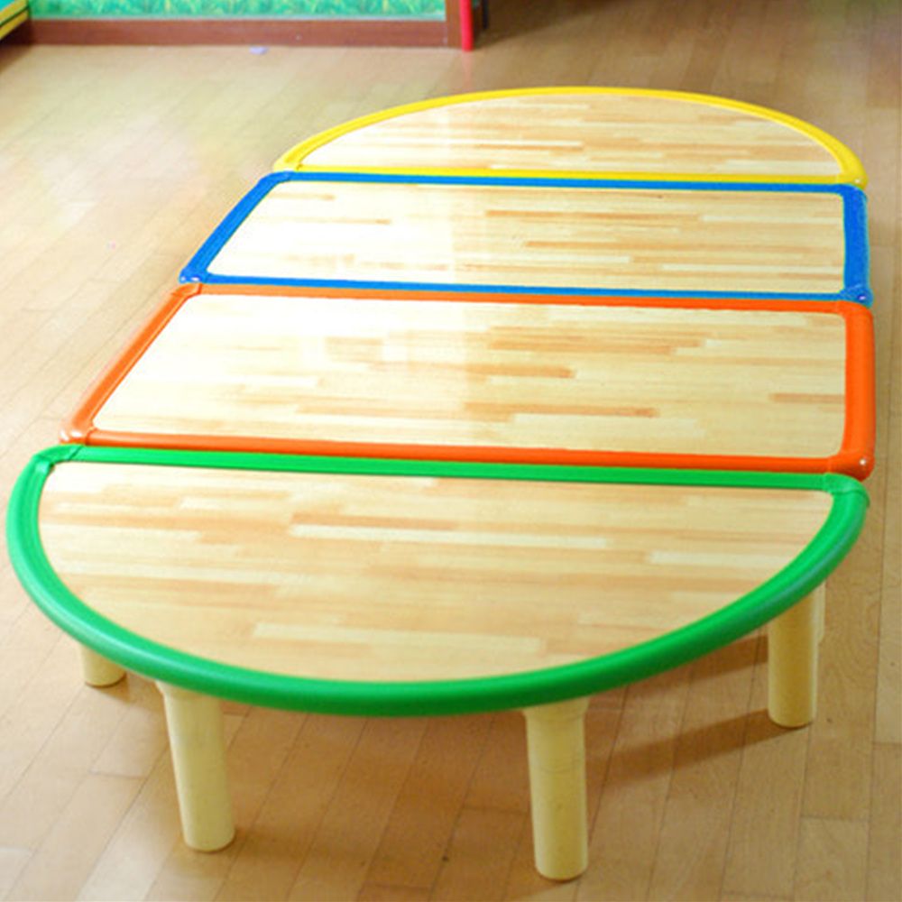 Desk corner protector - square/semicircle_KROWNiA86071