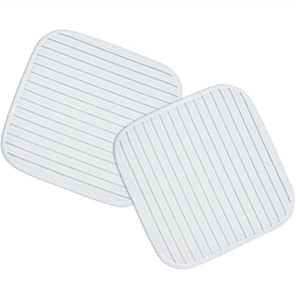 W Stripe Car Ventilated Cushion_KROWNiA97356