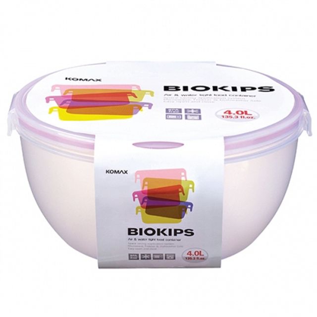 Comex Biokeeps Salad Mixing Bowl No. 34 4.0L_KROWNiA48733