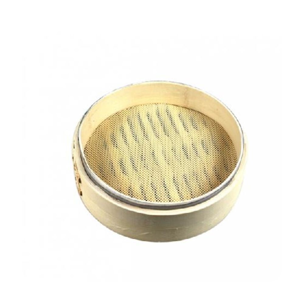 Silicone dumpling tray, sushi tray, No. 7 diameter 23cm sushi container, cooling box_KROWNiA48689