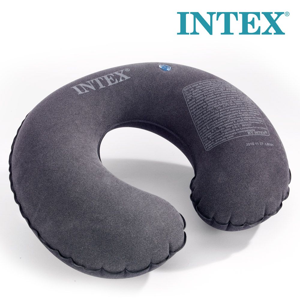 INTEX Air Neck Pillow_KROWNhA12378