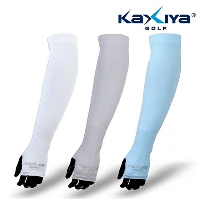 Casiya AquaX Seamless Cool Hand Cover Type Cool Tosh_KROWNhA12117