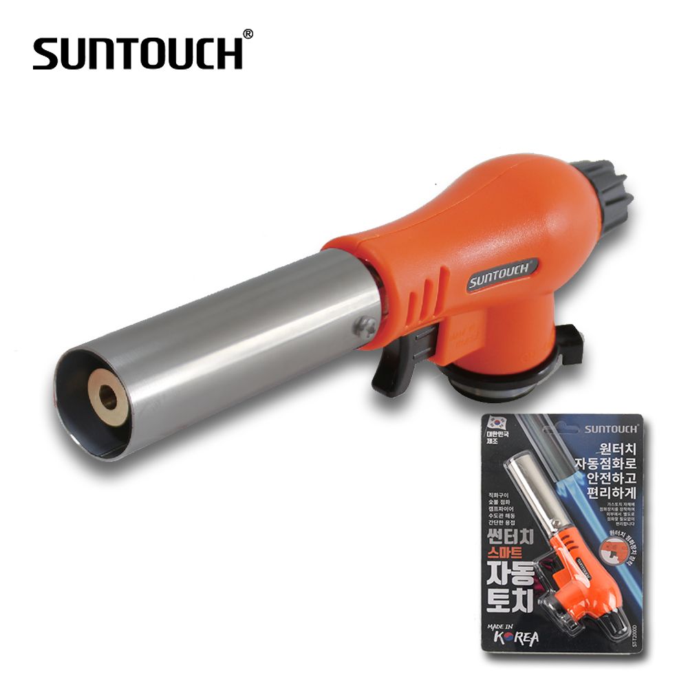 Sun Touch Liquefaction Prevention Land One Touch ST-T4000D / Automatic / One Touch_KROWNhA11702