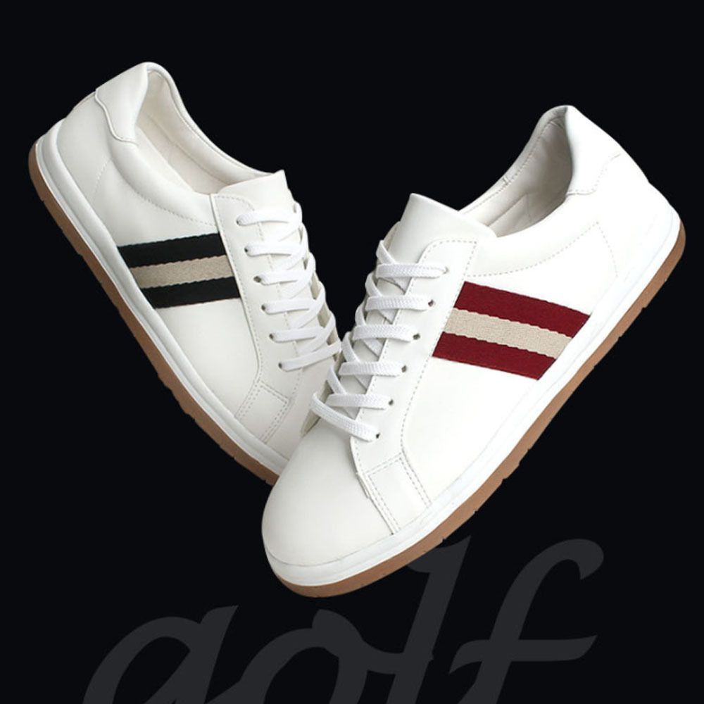 Casual Sneakers Men Sports Shoes Athletic Golf Shoes Shoes_KROWNhA11710