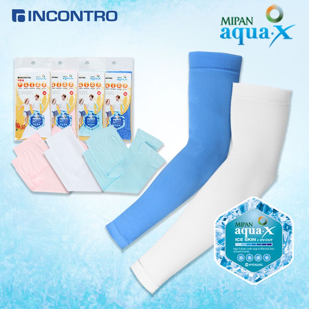 Incontro/AquaX Cool Tosh Children's Summer Tosi_KROWNhA11339