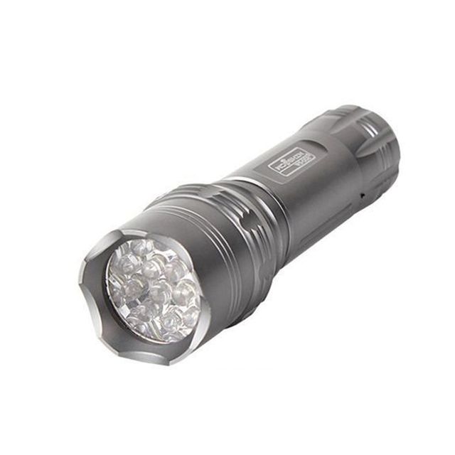 14-hole LED light WS-002 - LED headlamp mountaineering fishing_KROWNhA11366