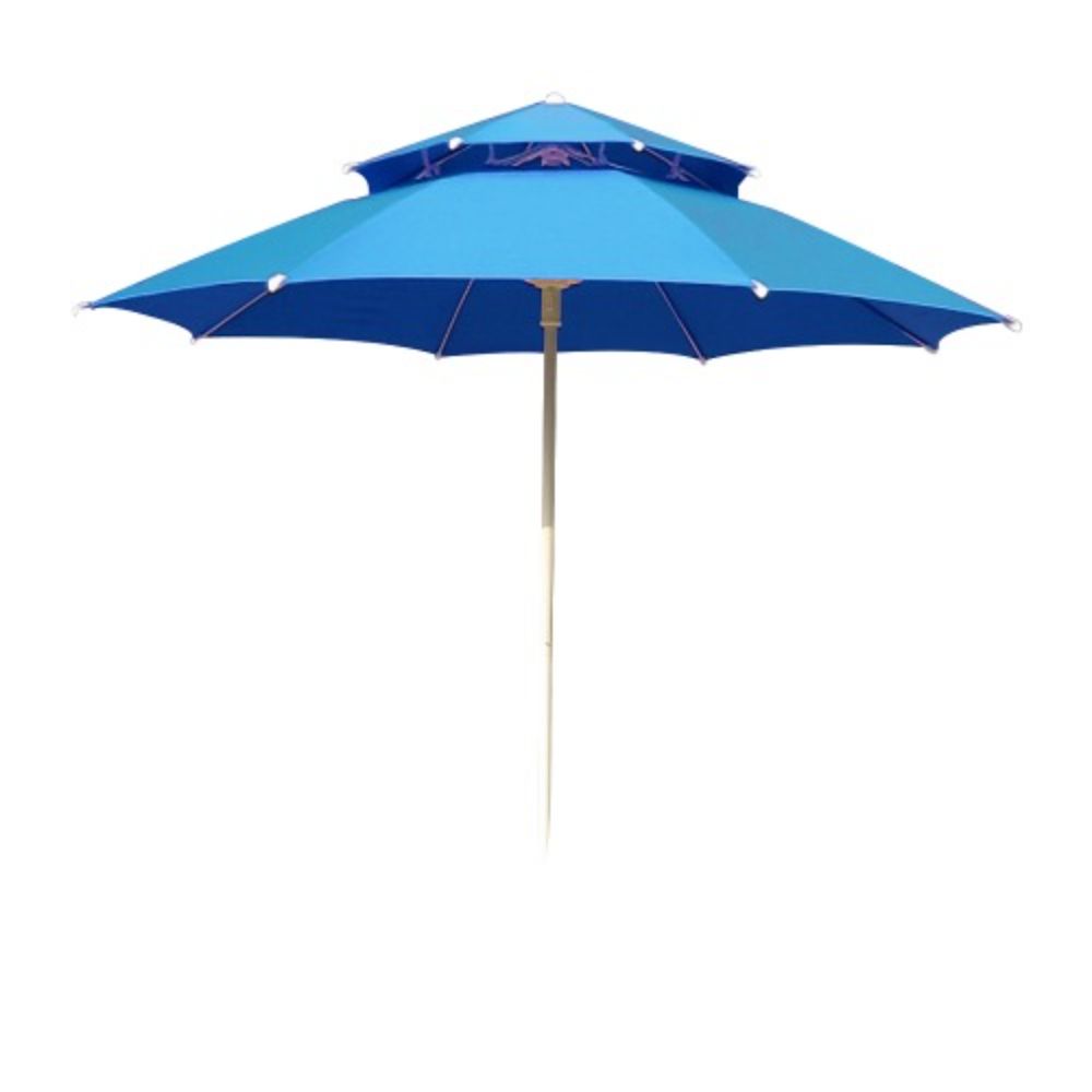 MD Sun Beach Regular Parasol 230 Shade Rooftop Pension_KROWNhA11225