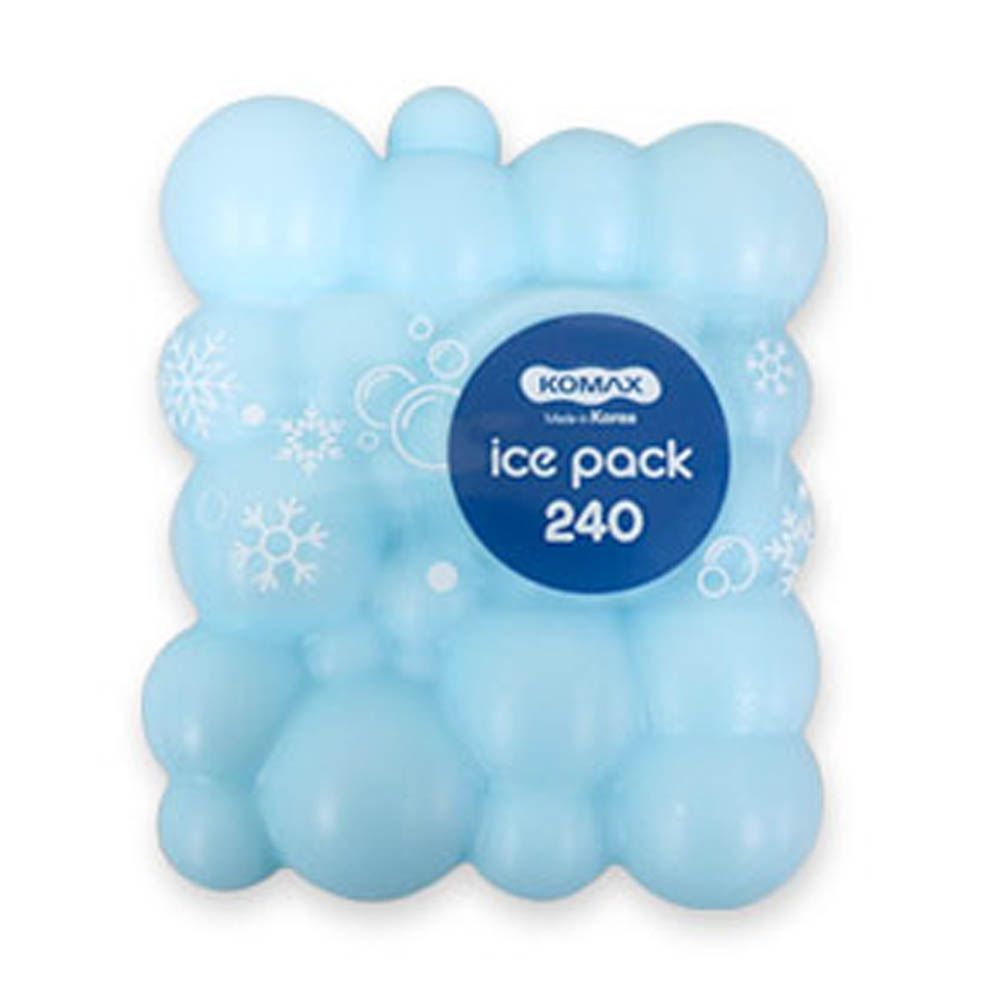 Comex Ice Tank Pack Bubble 240ML_KROWNhA11417