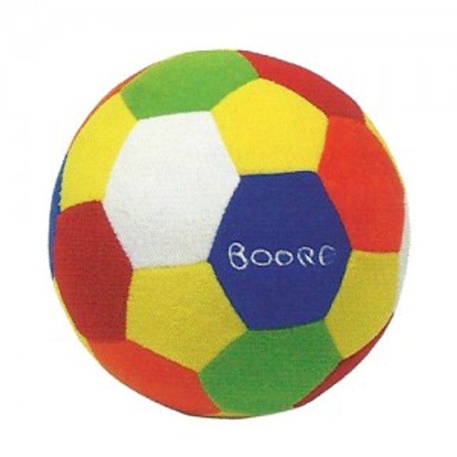 Towel soccer ball 20cm_KROWNhA11022