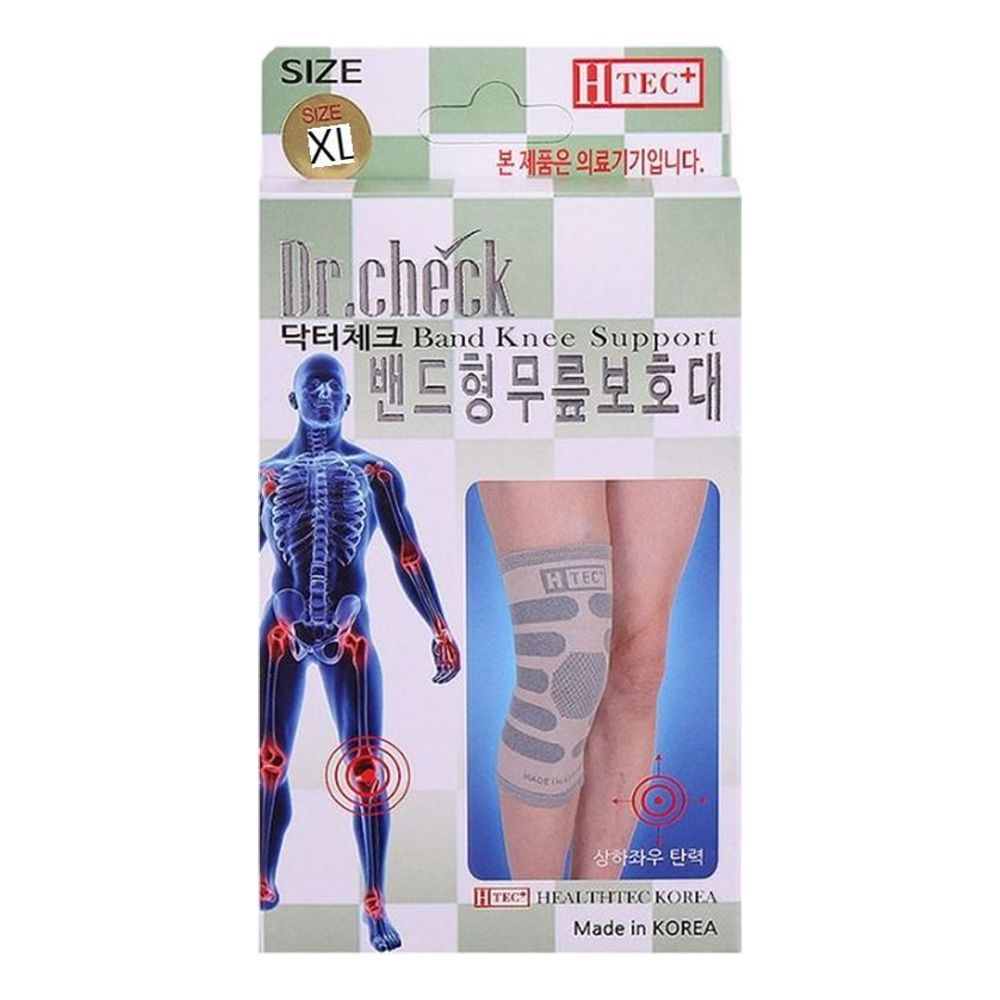 Healthtech Band Knee Protector XL_KROWNhA10460