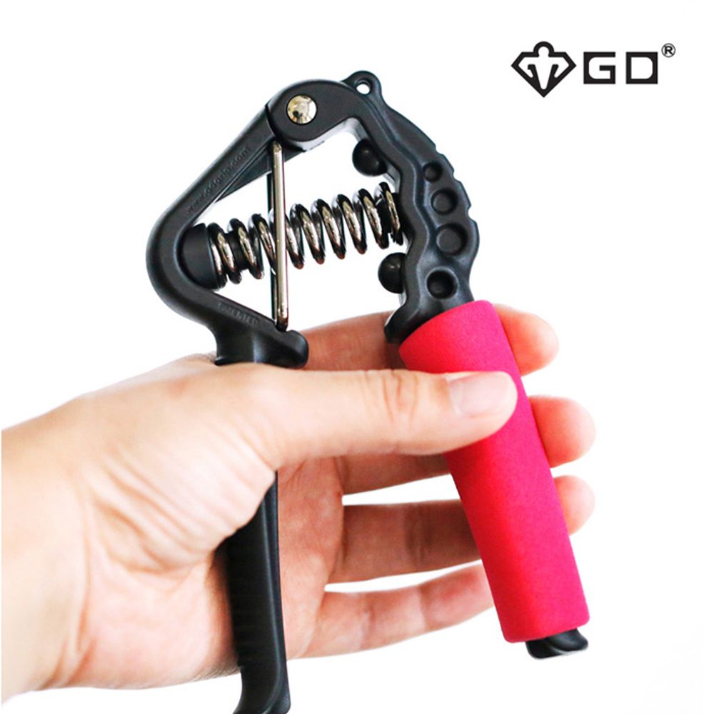 GD grip 3-stage LIGHT grip machine strength machine fitness equipment fitness_KROWNhA08750