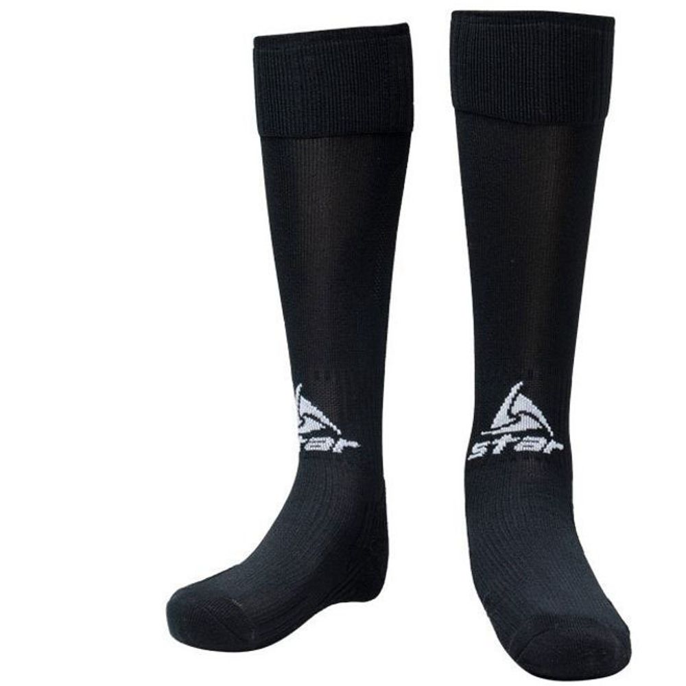 Star Soccer Tights Adults 10 Color Sports Socks_KROWNhA05145