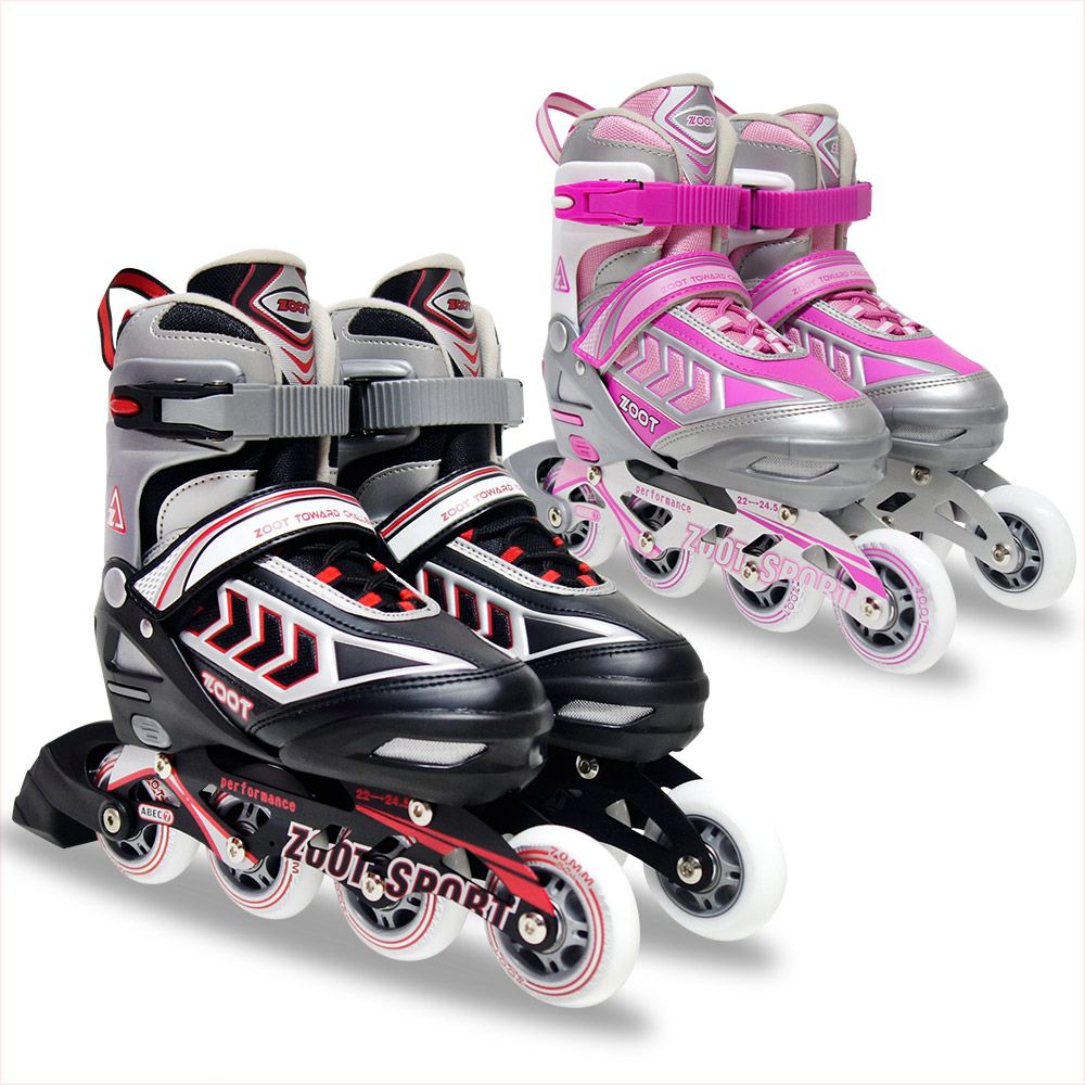 Zoot Harvey Original Children's Inline Skates_KROWNhA06821