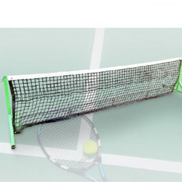 Scaro Removable Tennis Net Mesh 3.1mx99cm_KROWNhA01478