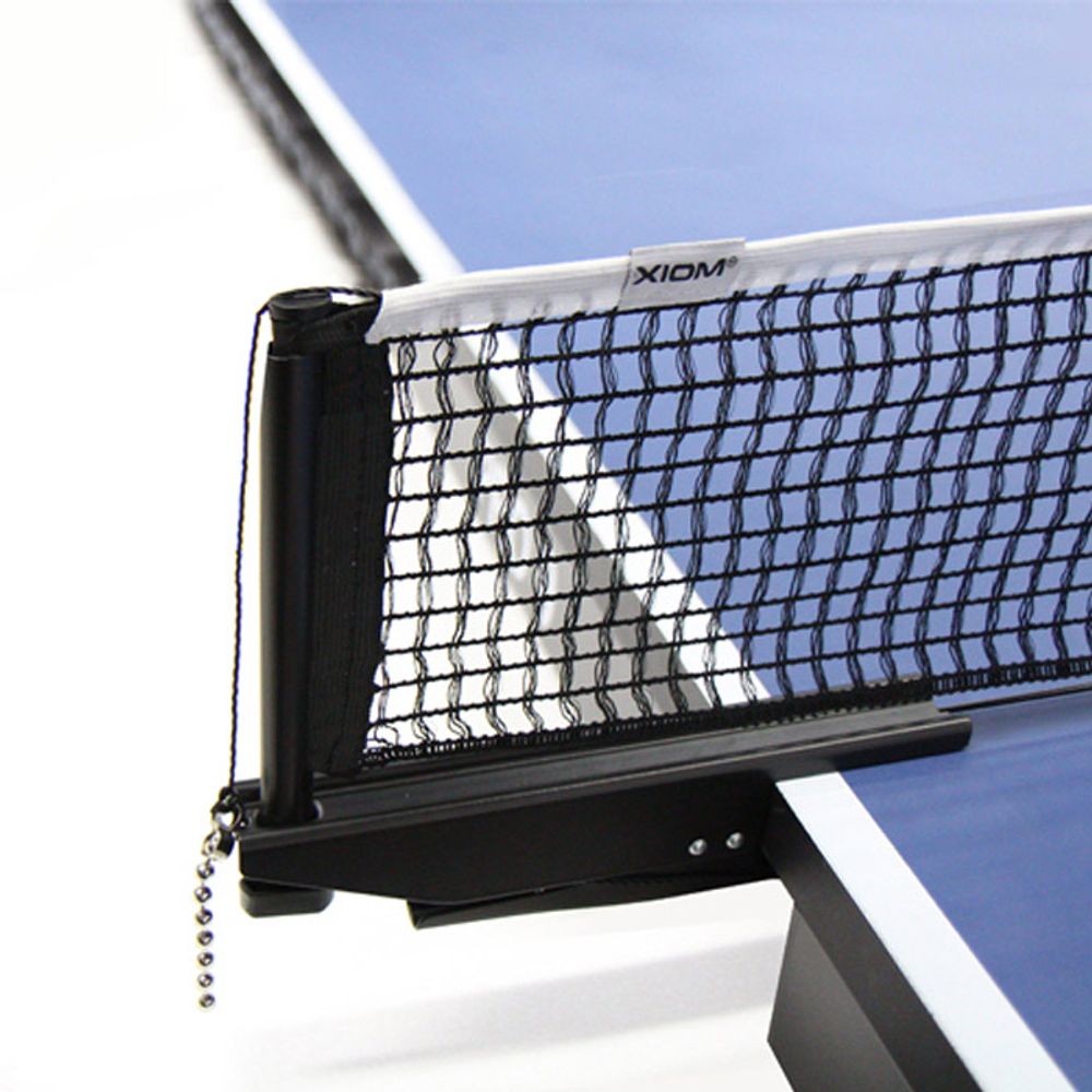 Champion Exiom Table Tennis Support Net N5 XIOM-N5_KROWNhA01805