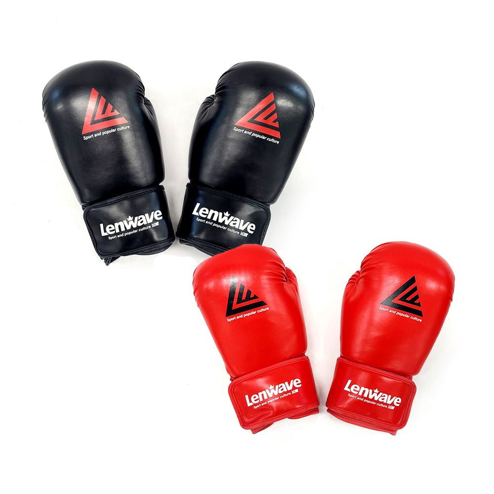 LW Runwave Boxing Gloves Adult Boxing Gloves 2P_KROWNhA01344