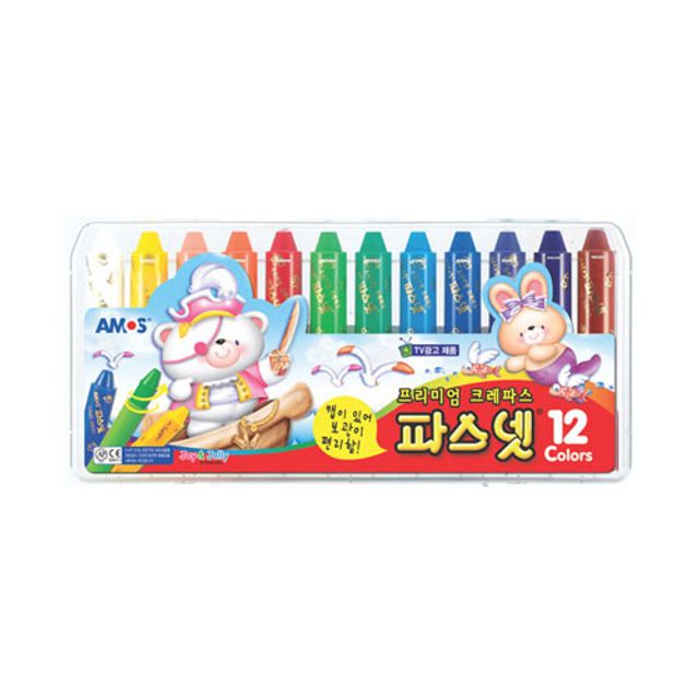 Amos pastel 12 colors_KROWNfA24624