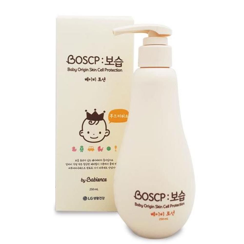 Soft baby moisturizing lotion 250ml moist moisturizing kids lotion_KROWNfA24322