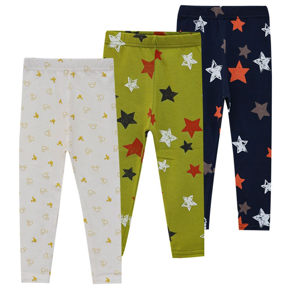 2type star mouse leggings_KROWNfA21299