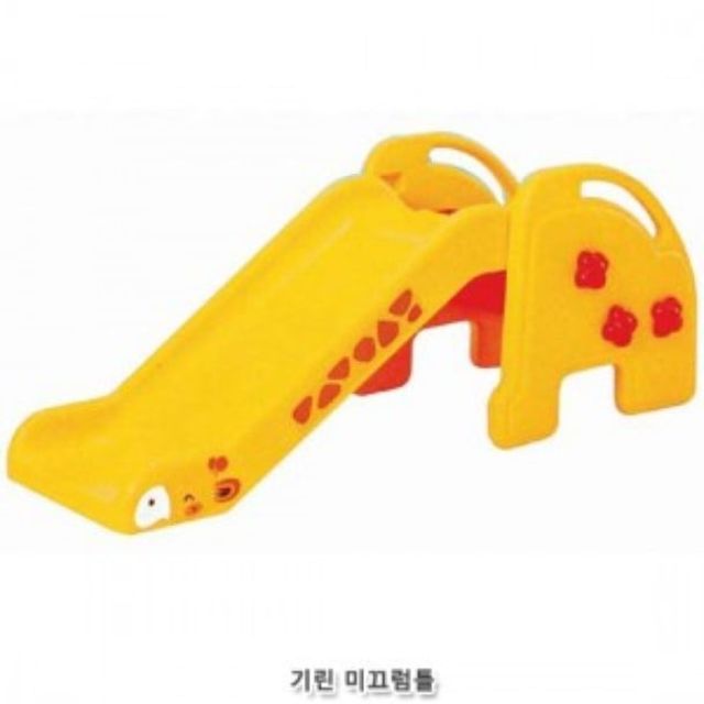 Baby products Cuckoo Toys Giraffe Slide_KROWNfA21497