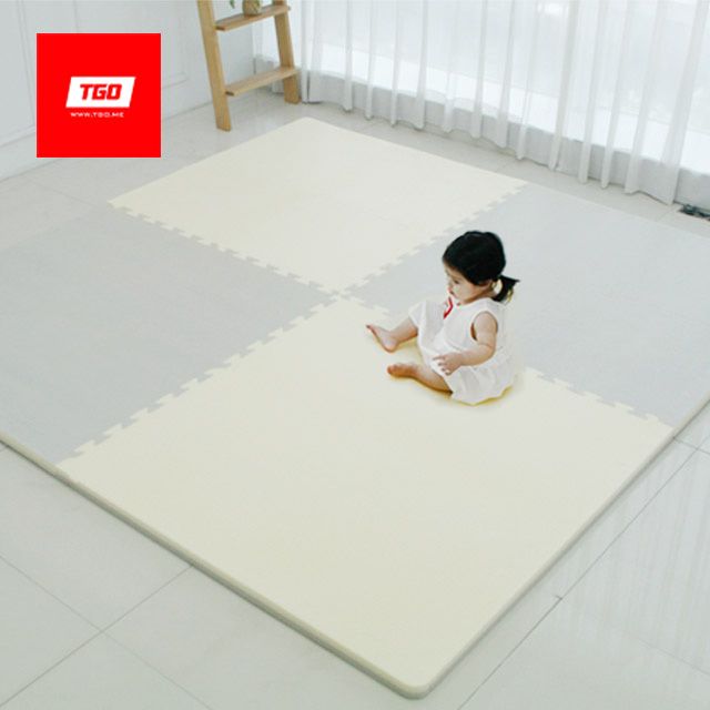 Tigio Bangbang Puzzle Mat 50X50cm Thickness 3cm_KROWNfA17698