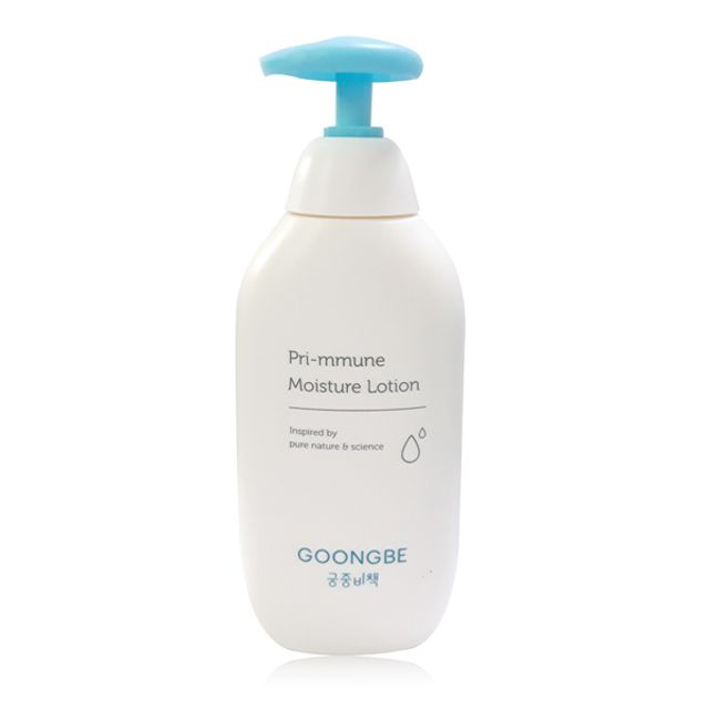 Gungjung Secret Primune Moisture Lotion 350ml_KROWNfA04066