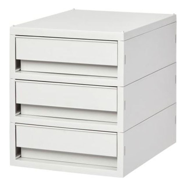 Sysmax 56053 Newtro small box medium 3-tier -53311_KROWNeA62164