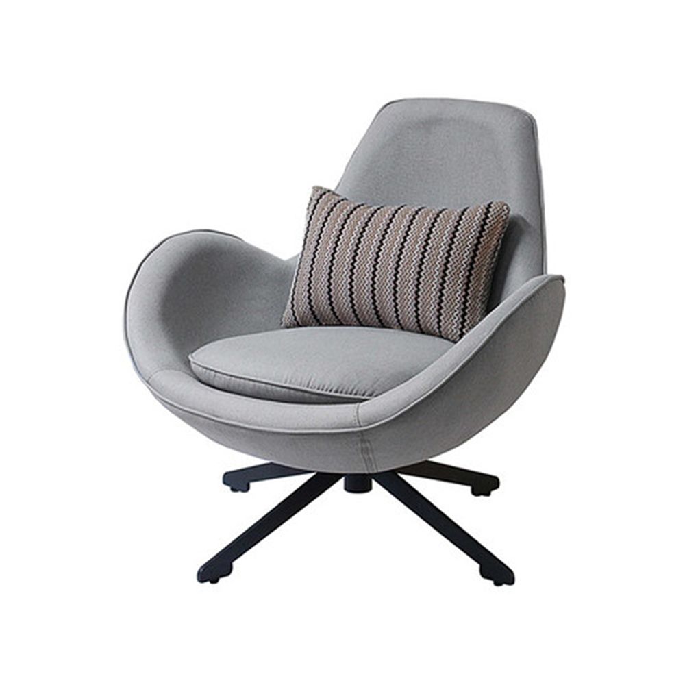 D44 Fabric Egg Chair P43_KROWNeA56247