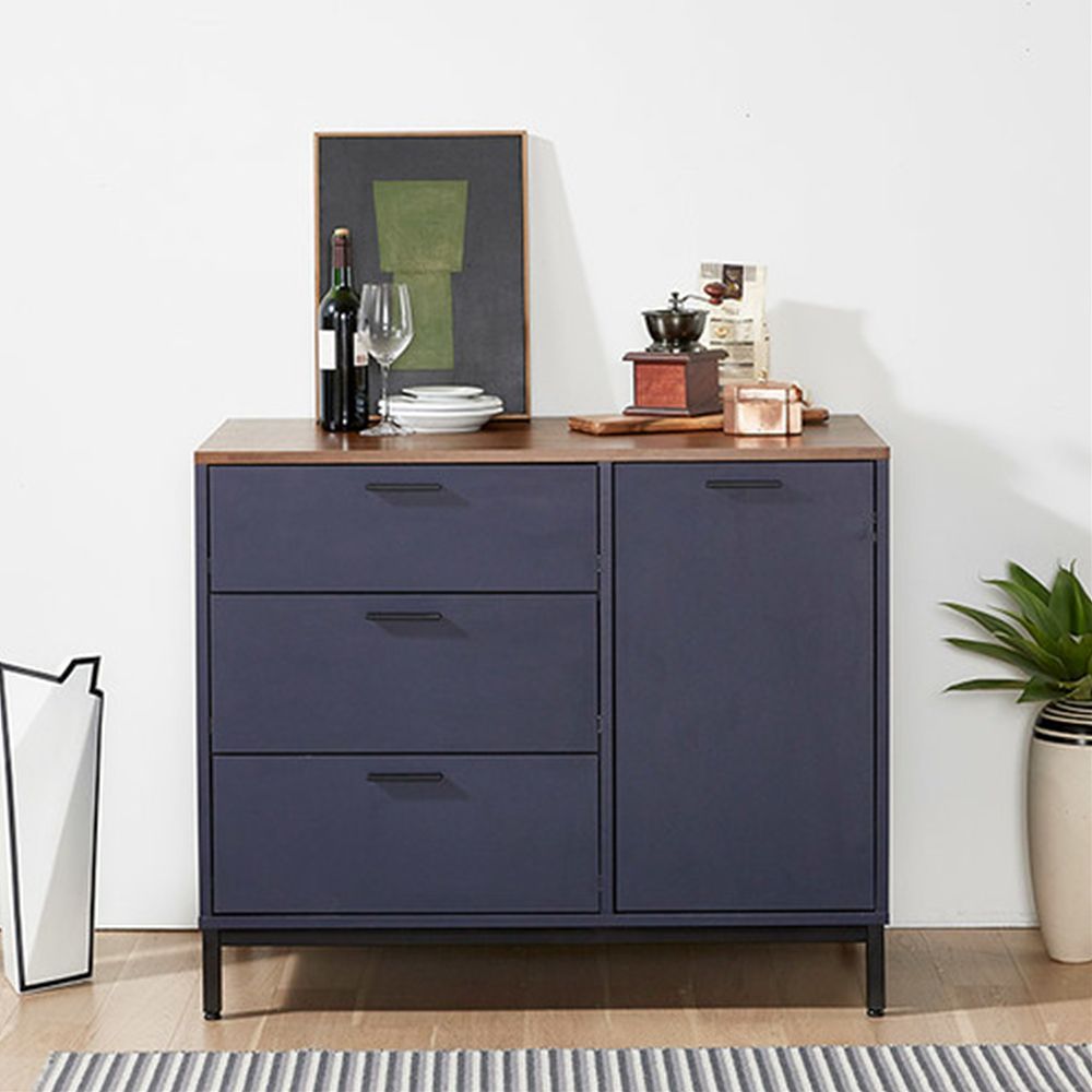 D44 1000 Rasol drawer storage cabinet SH5111_KROWNeA58939