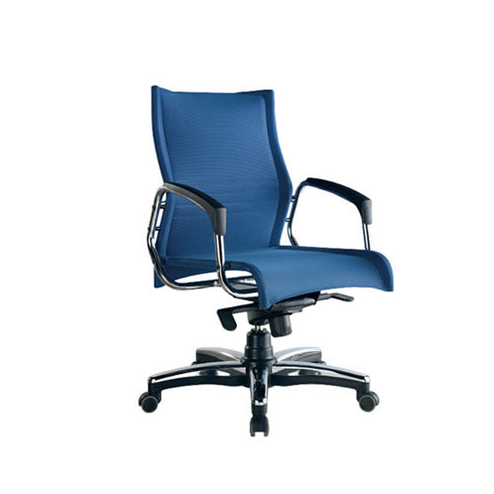 D44 Aluminum Swivel Chair SH6314_KROWNeA34349