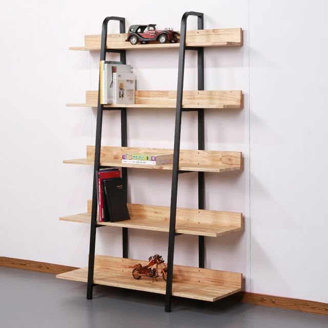 Daizen Karor 1200 5-step ladder shelf (cash on delivery)_KROWNeA30167