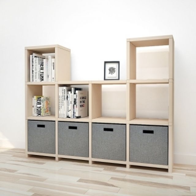 The Clean DIY 1 Bookshelf L3223_KROWNeA29048