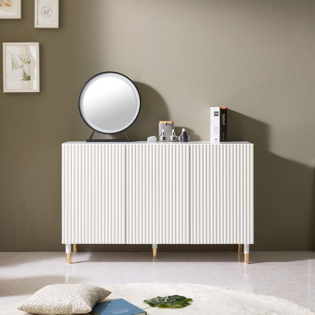 H1131 Themba Board High Storage Cabinet 1200 3colors_KROWNeA43255