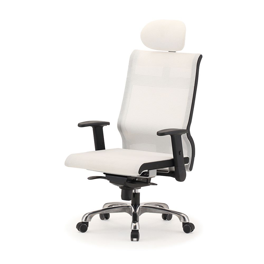 S2112 Aluminum foot office chair large_KROWNeA21555