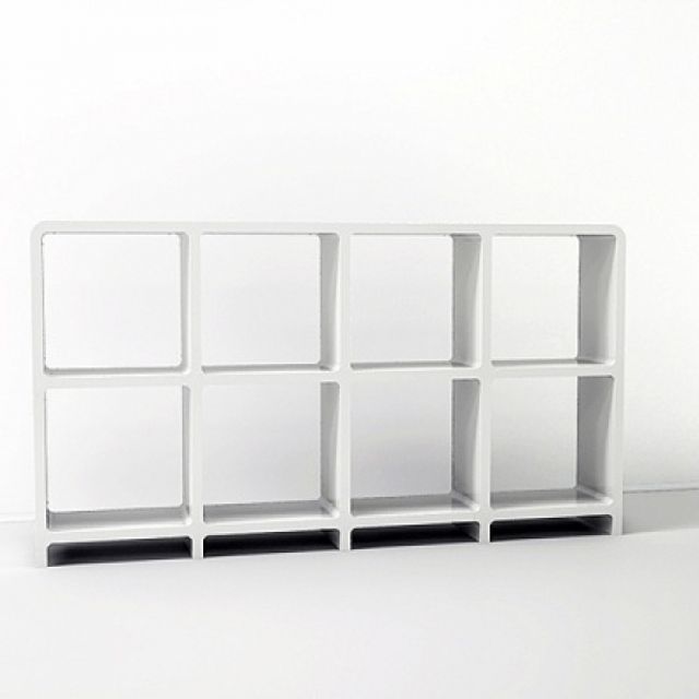 The Clean DIY Bookshelf L300-4-2_KROWNeA23122