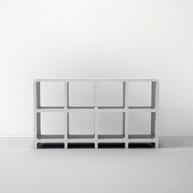 The Clean DIY Bookshelf L210-4-2_KROWNeA17997