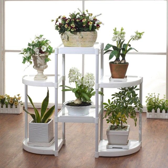 6-tier multi-purpose shelf that doubles as a prefabricated planter shelf_KROWNeA22543